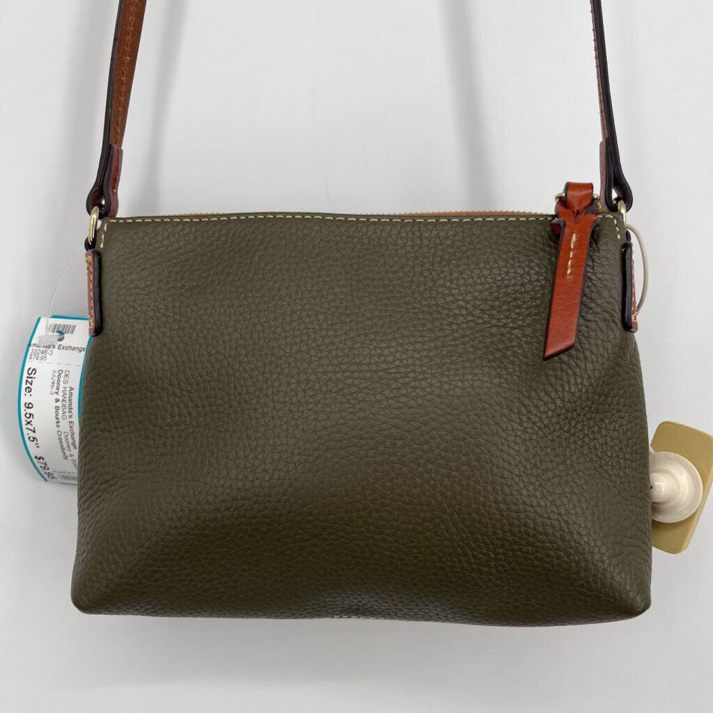 Dooney & Bourke Crossbody