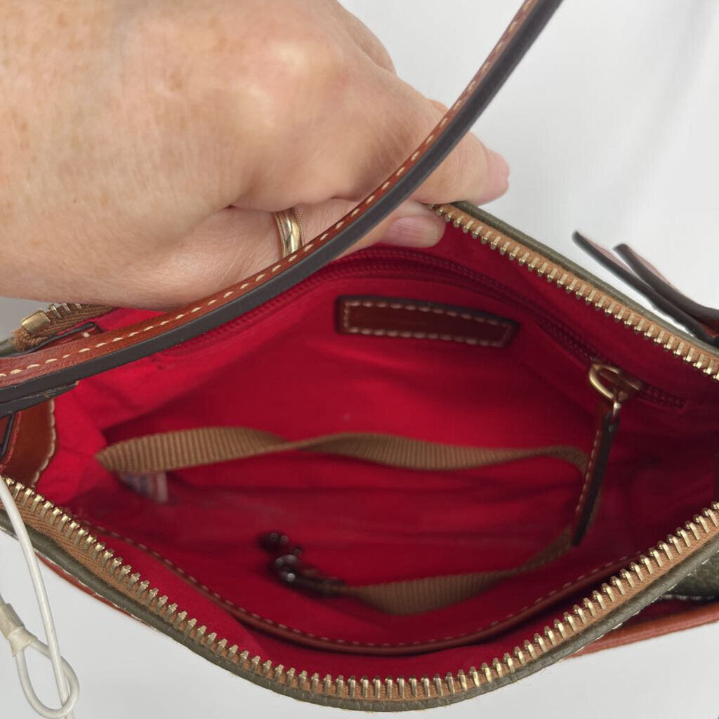 Dooney & Bourke Crossbody