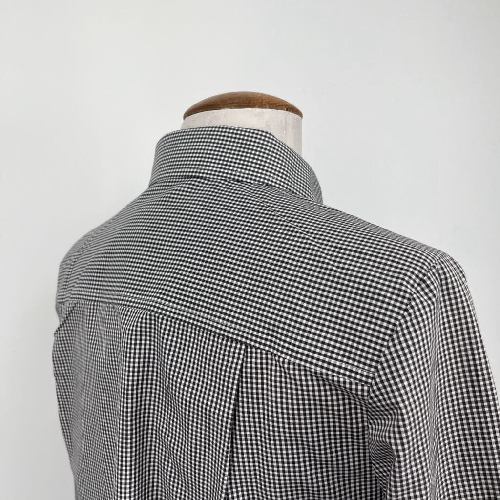 Cutter & Buck L/s Checked Shirt