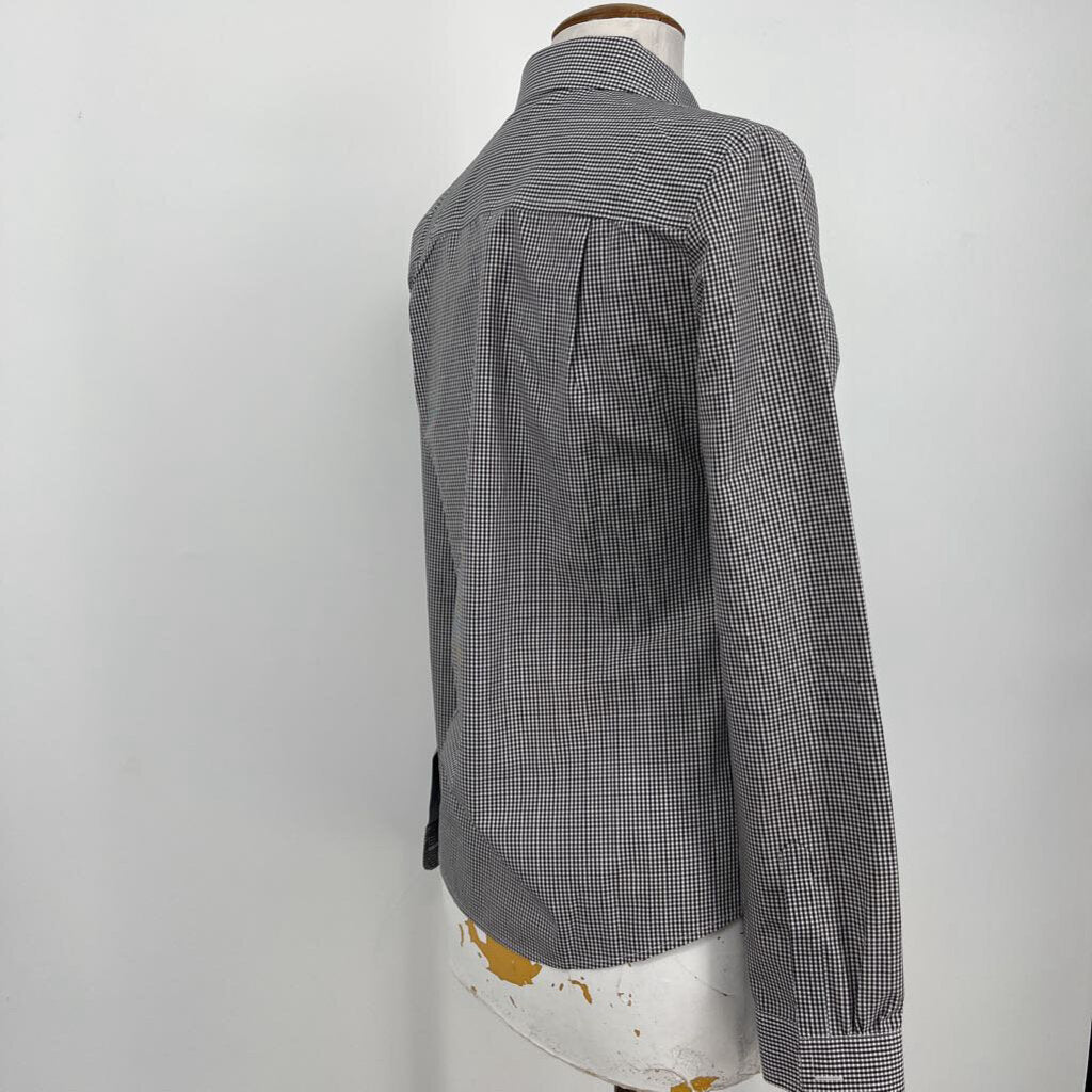 Cutter & Buck L/s Checked Shirt