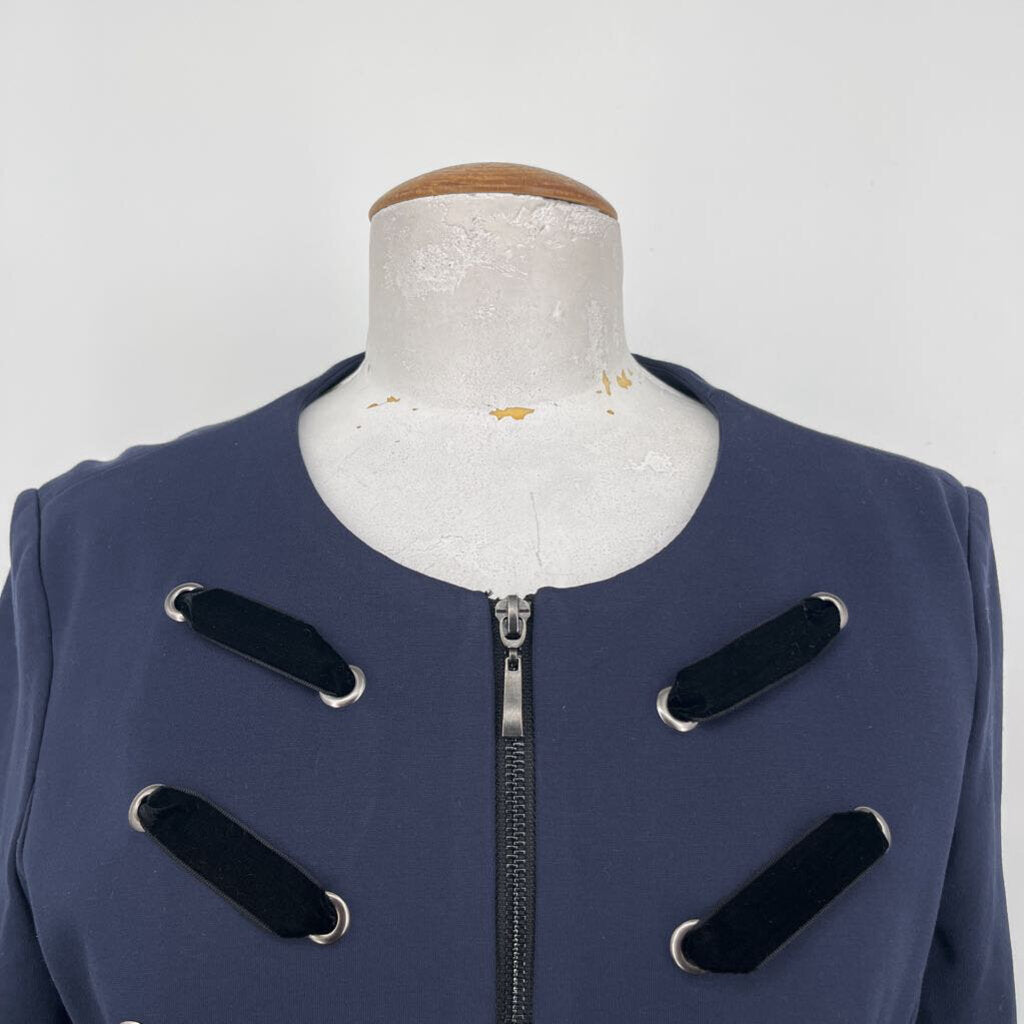 Lena Gabrielle Jacket