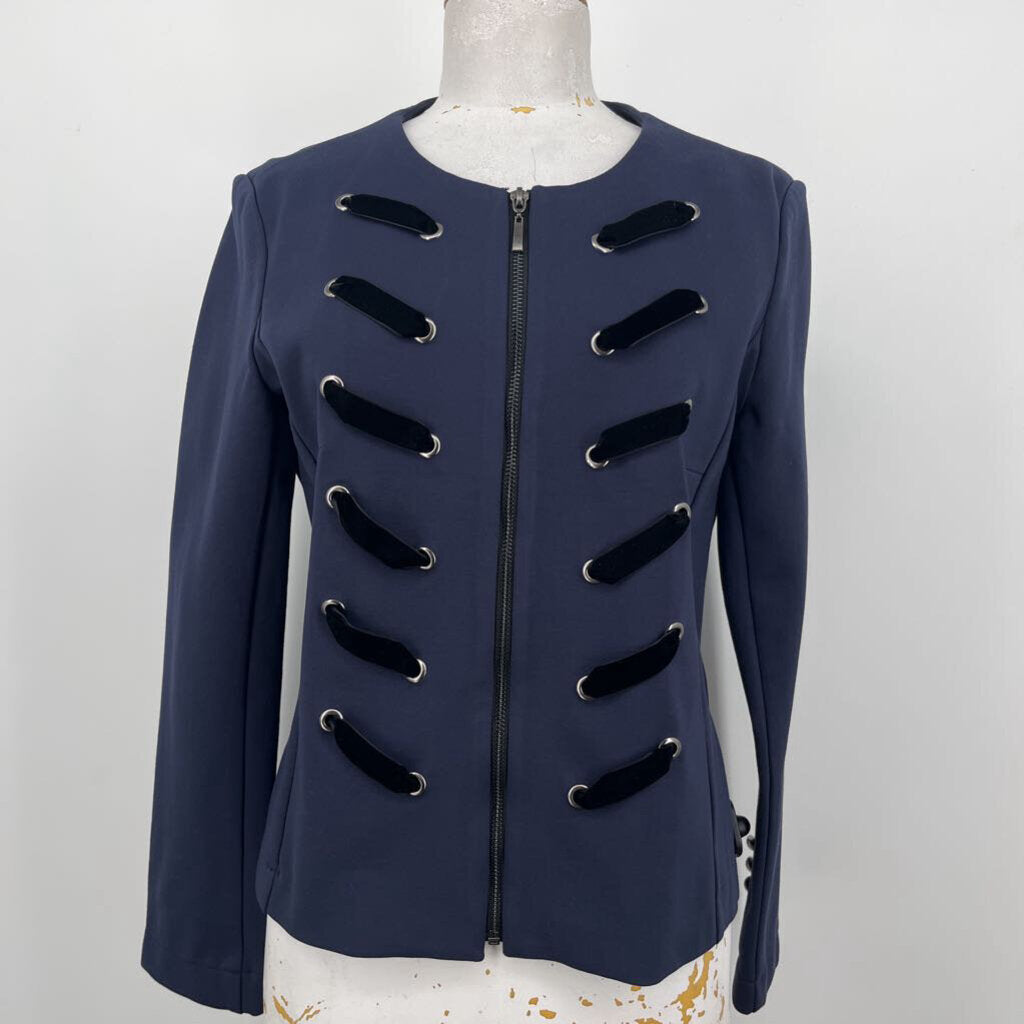 Lena Gabrielle Jacket