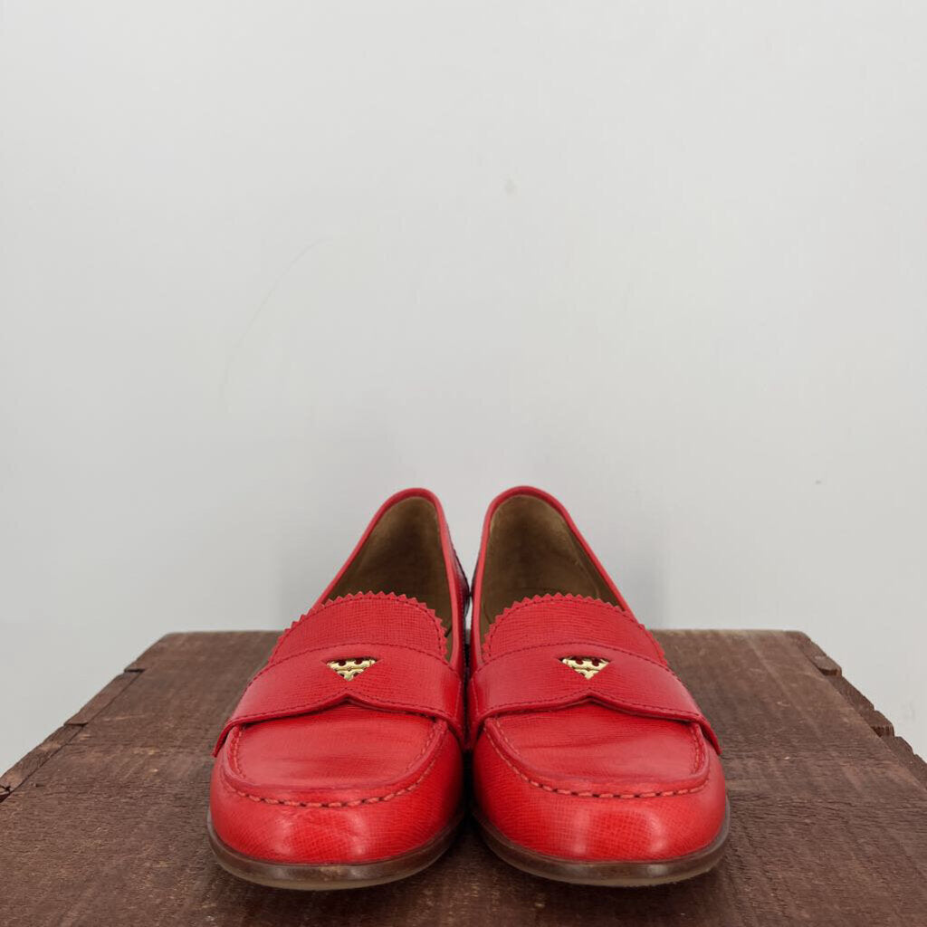 Tory Burch Loafer