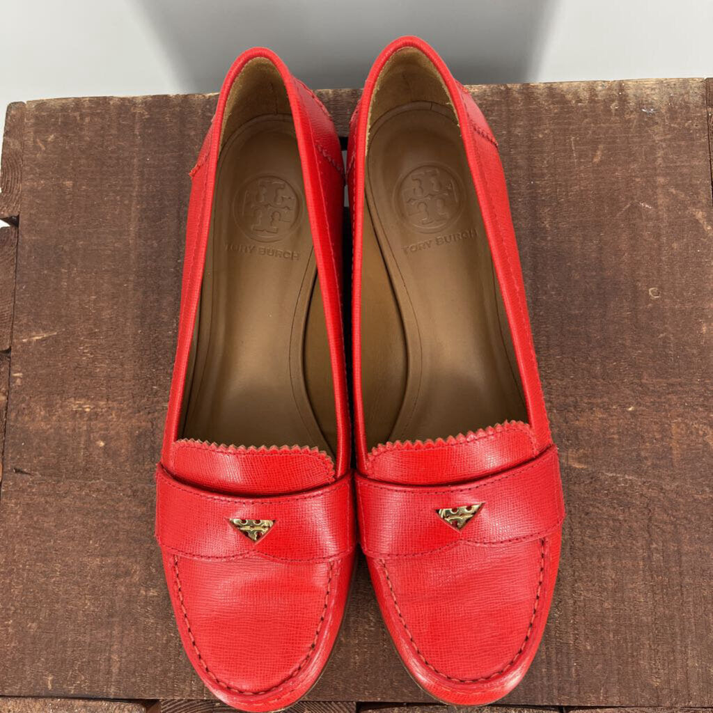 Tory Burch Loafer