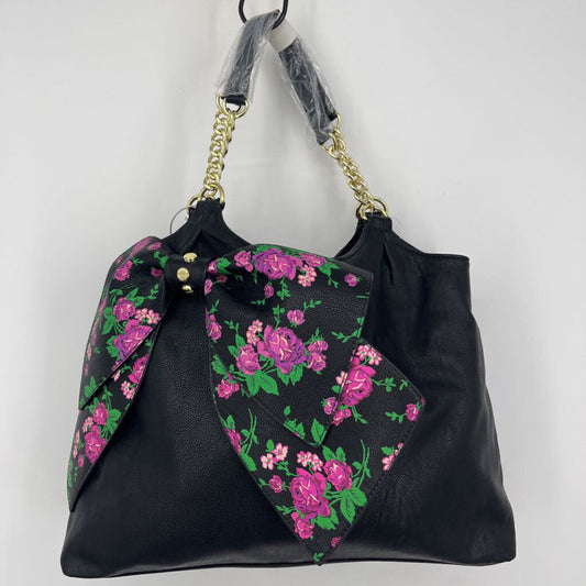 Betsy Johnson Shoulder Bag