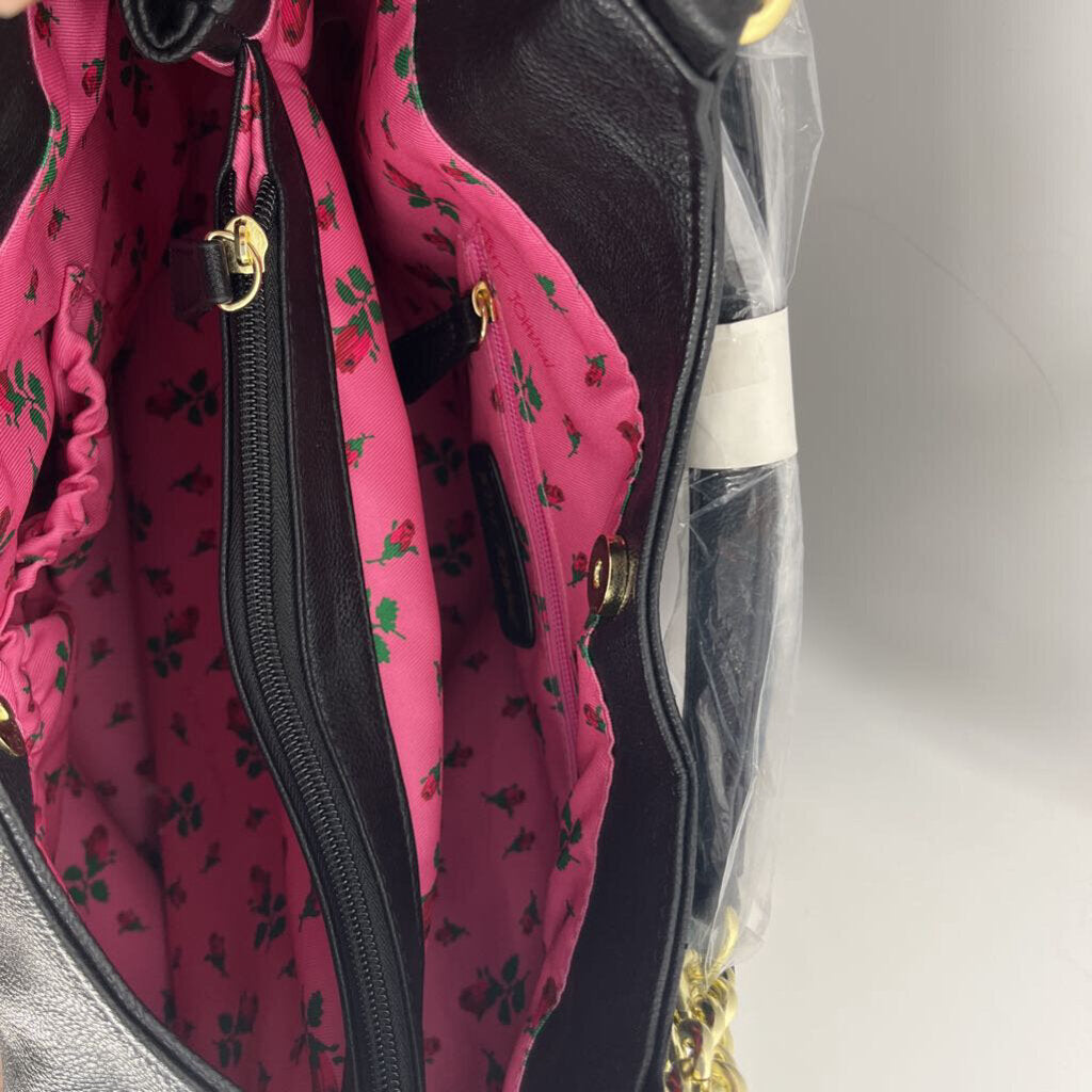 Betsy Johnson Shoulder Bag