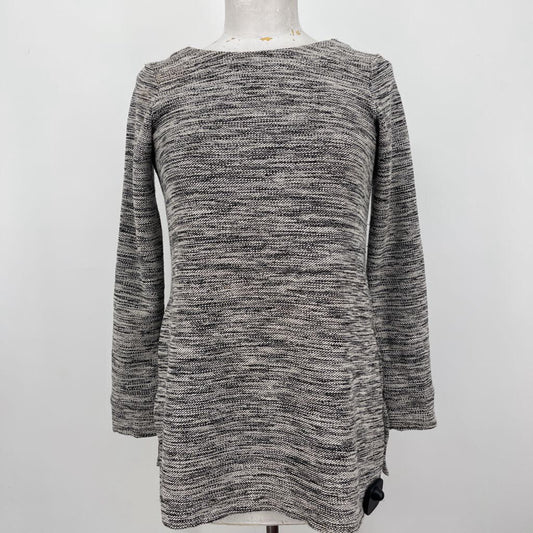 Club Monaco L/s Tweed Tunic
