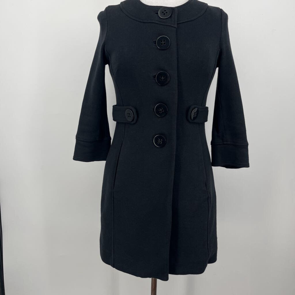 BR Knit Coat
