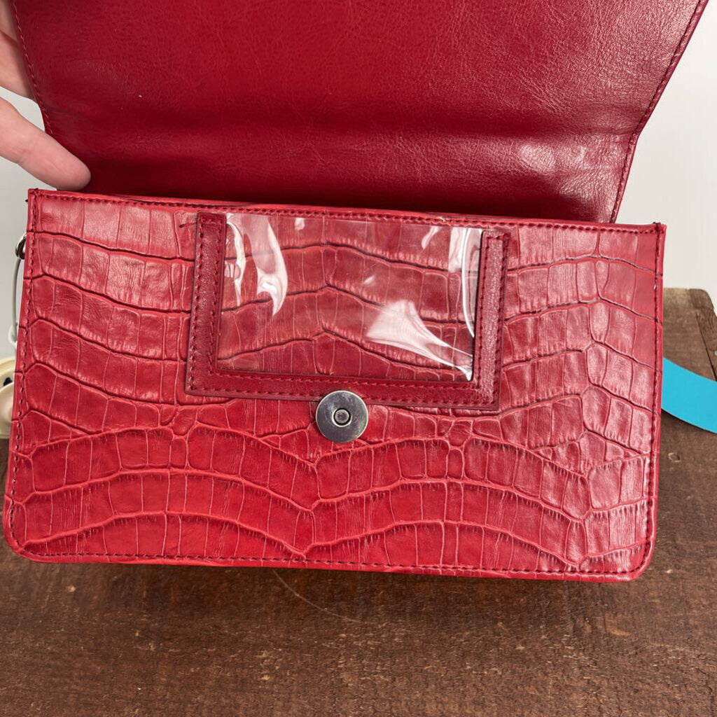 Brighton Satchel