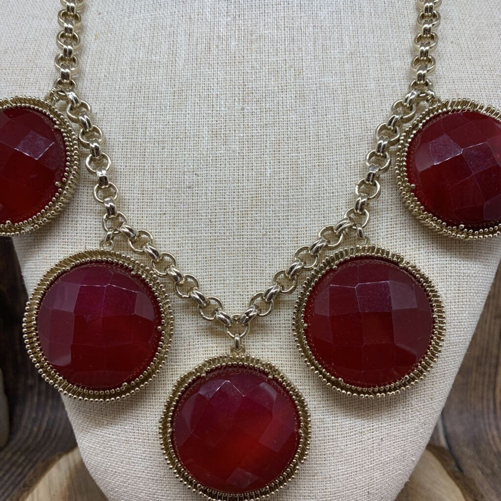 Kendra Scott Statement Necklace