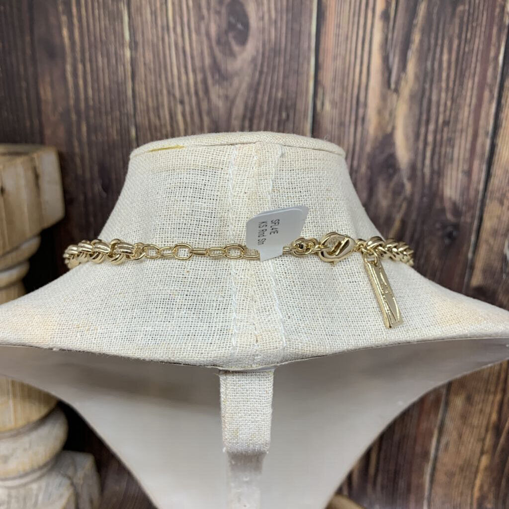 Kendra Scott Statement Necklace