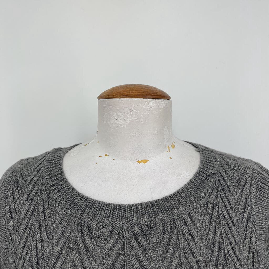 Uiswan L/s Sweater