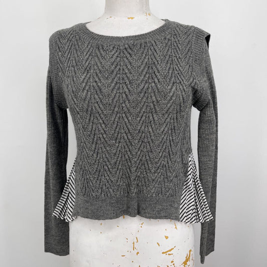 Uiswan L/s Sweater