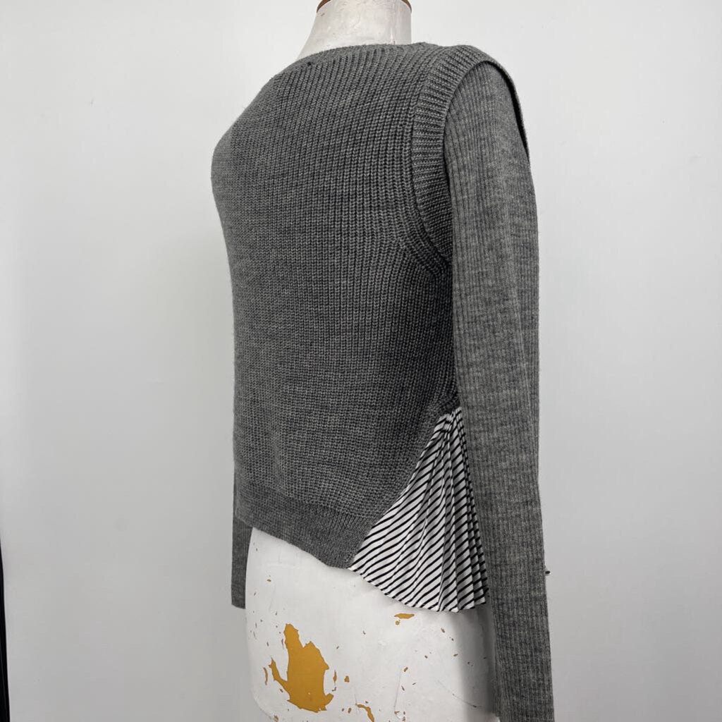 Uiswan L/s Sweater