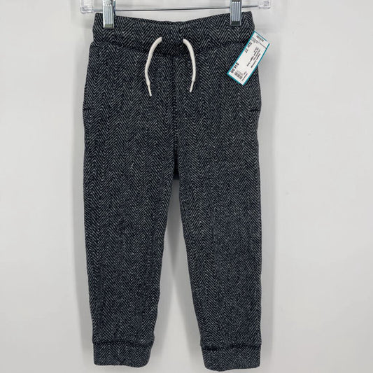 Gap Tweed Joggers