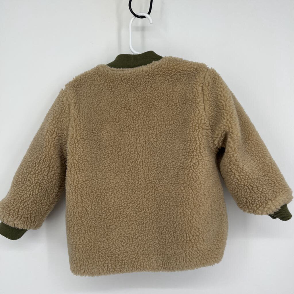 Baby Gap Reversible Coat