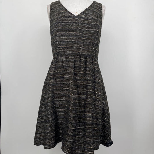 Moulinette Soeurs Tweed Dress