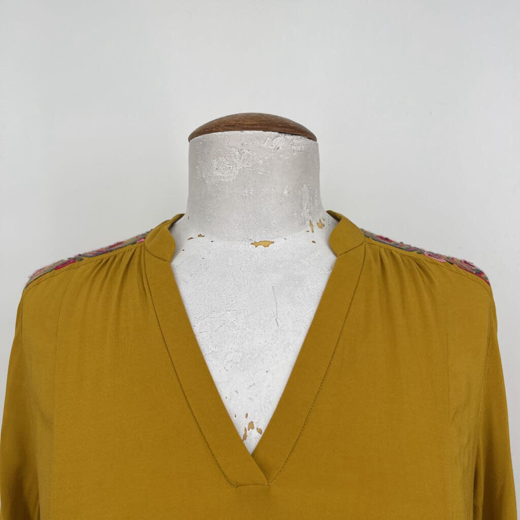 Floreat L/s Dresss