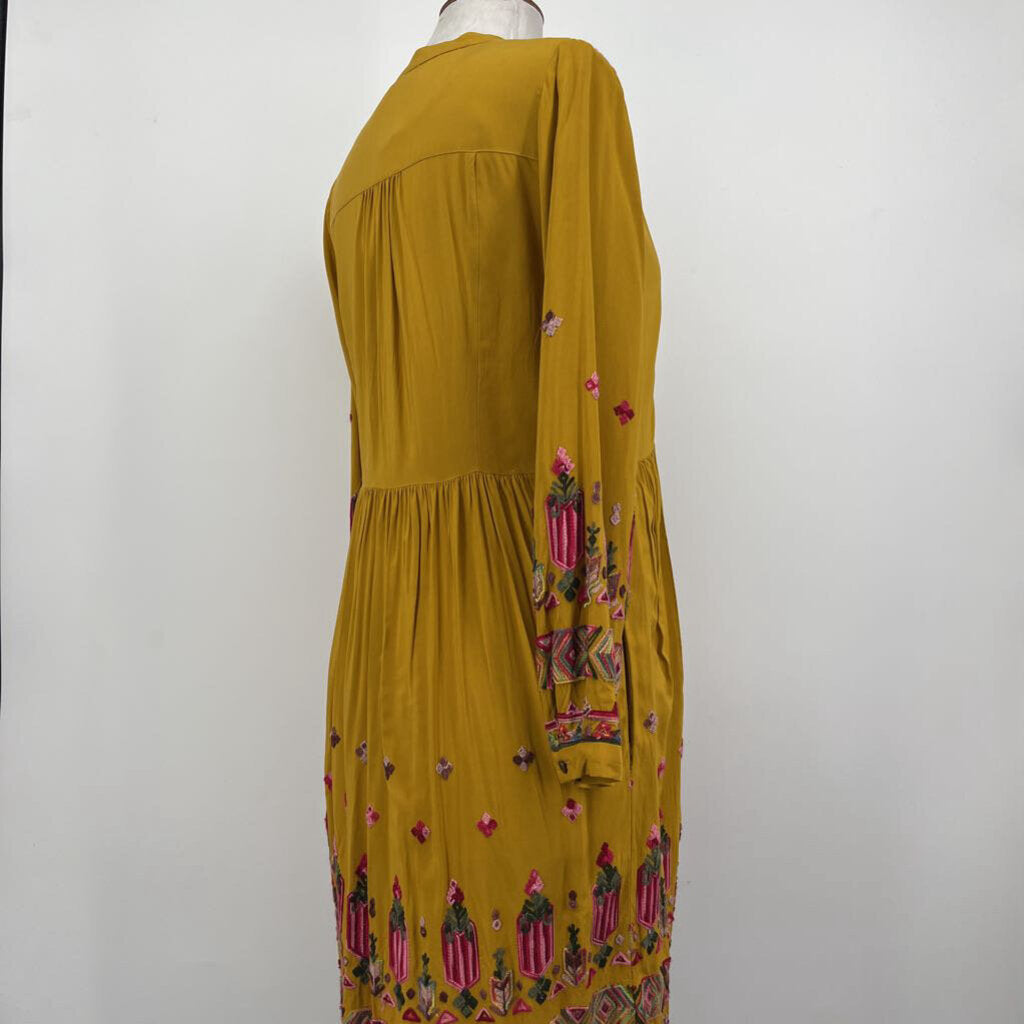 Floreat L/s Dresss
