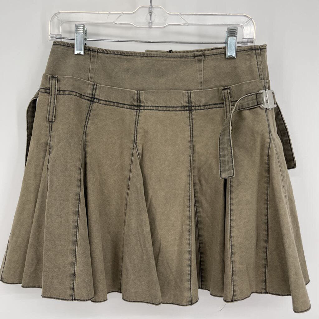 Nocturne Skirt