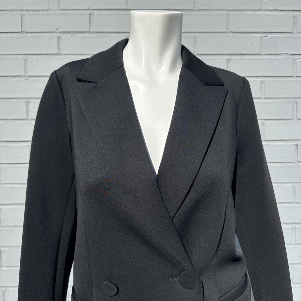Good American Blazer
