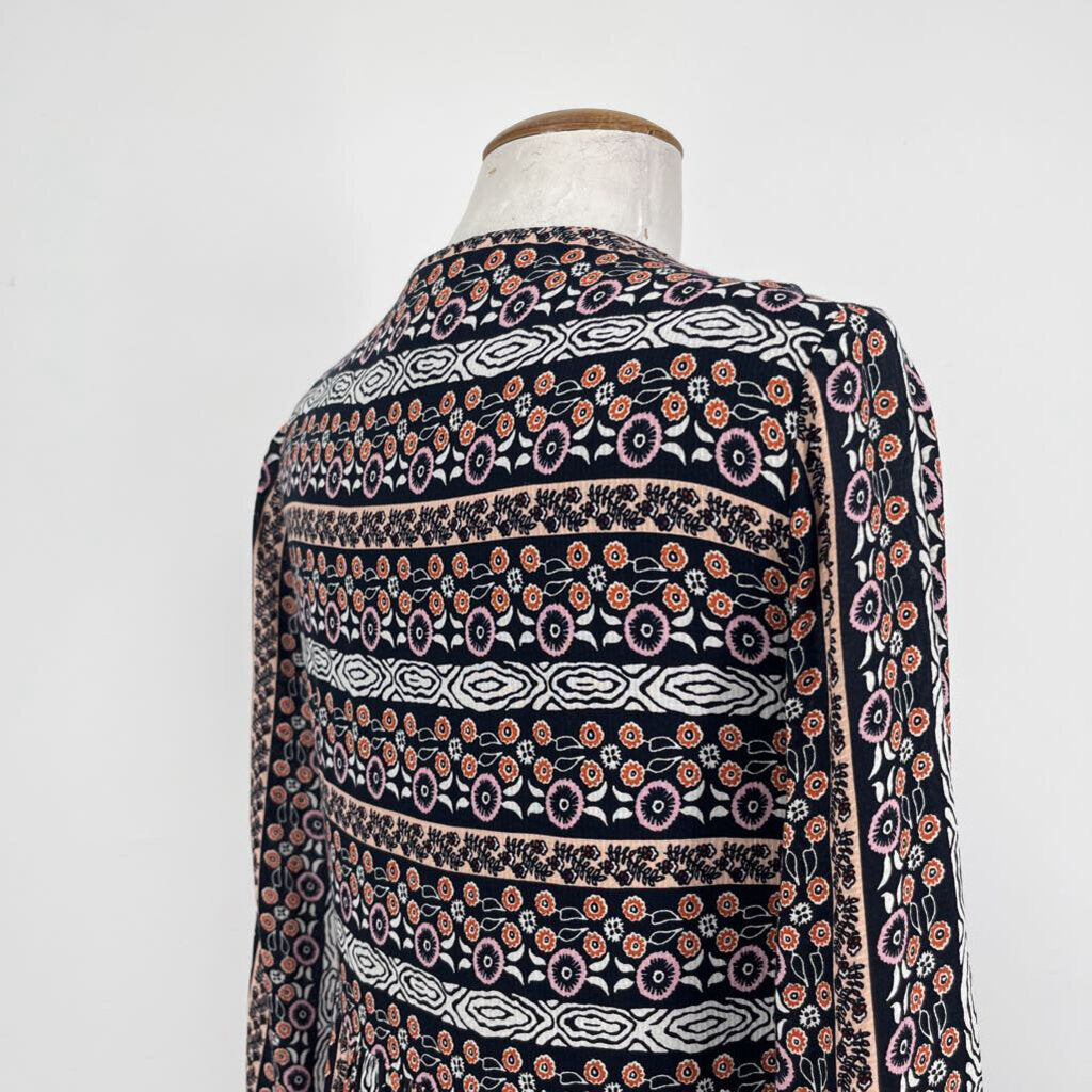 Maeve L/s Floral Dress