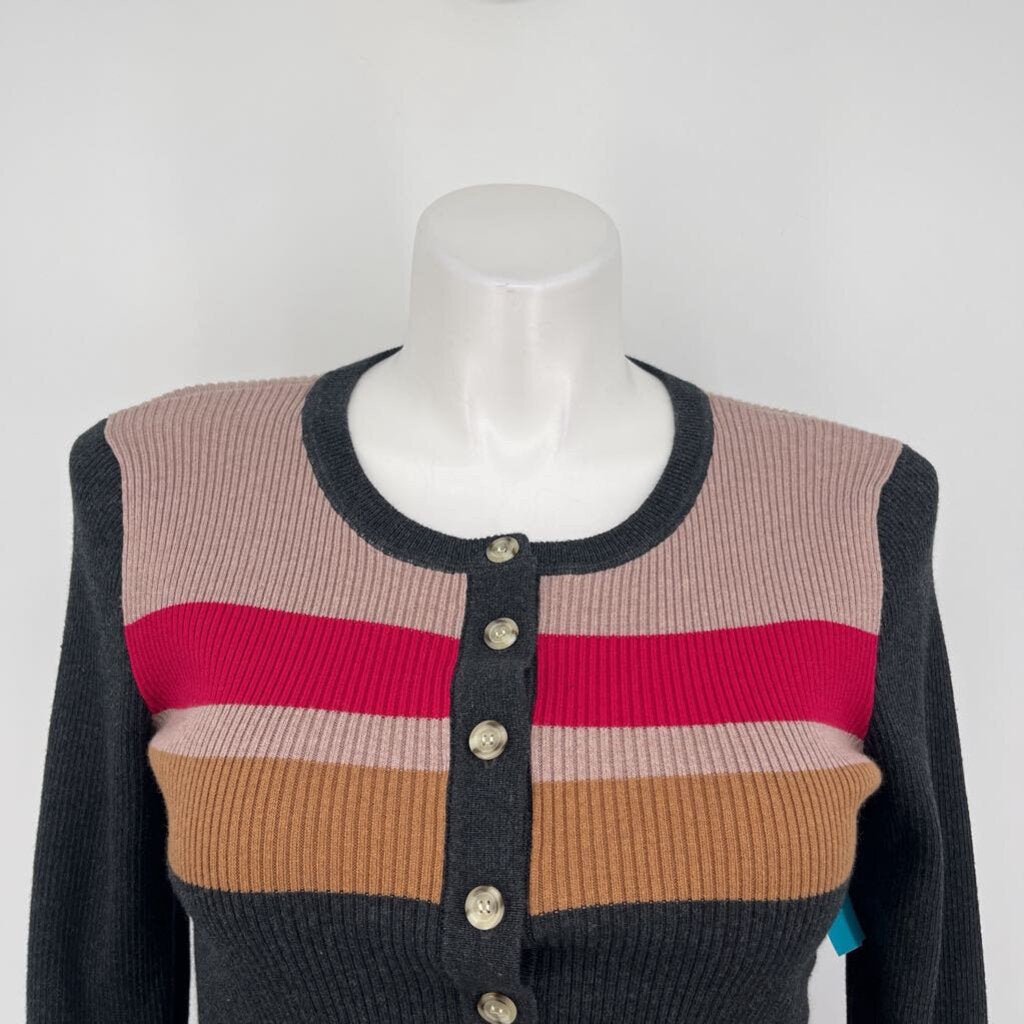 Faherty L/s Sweater