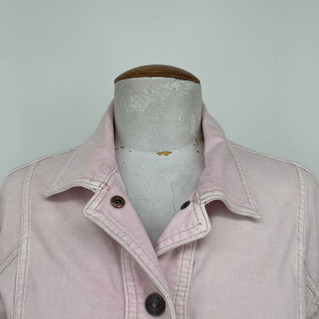 We the Free Denim Jacket