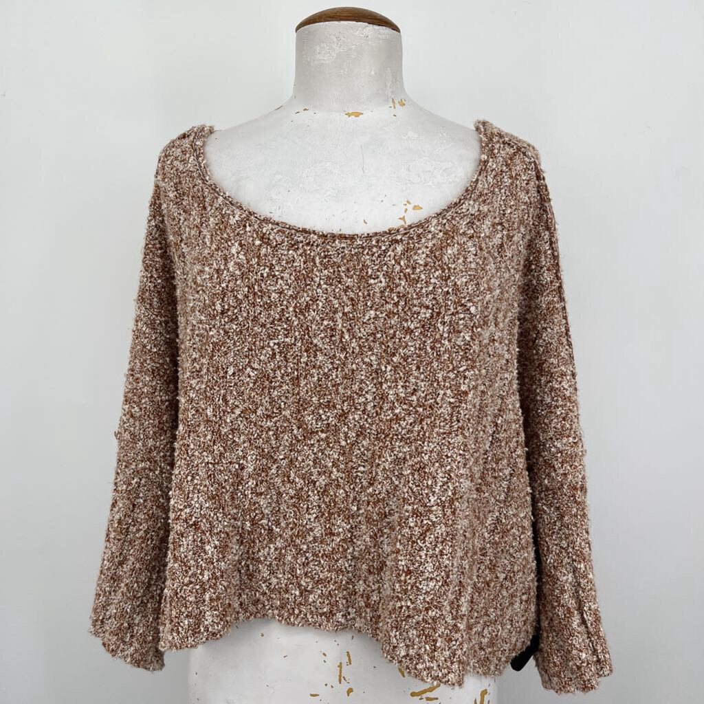 Anthropologie L/s Sweater