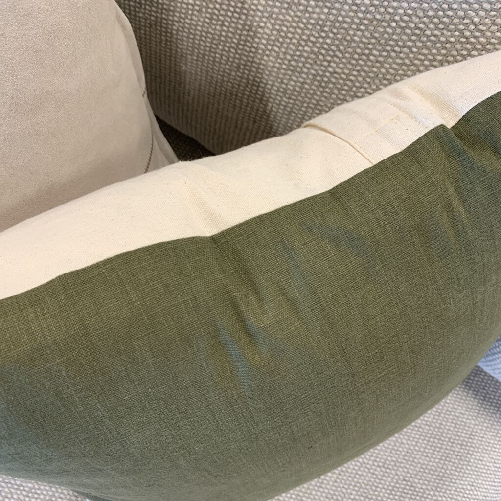 Down Filled Pillow