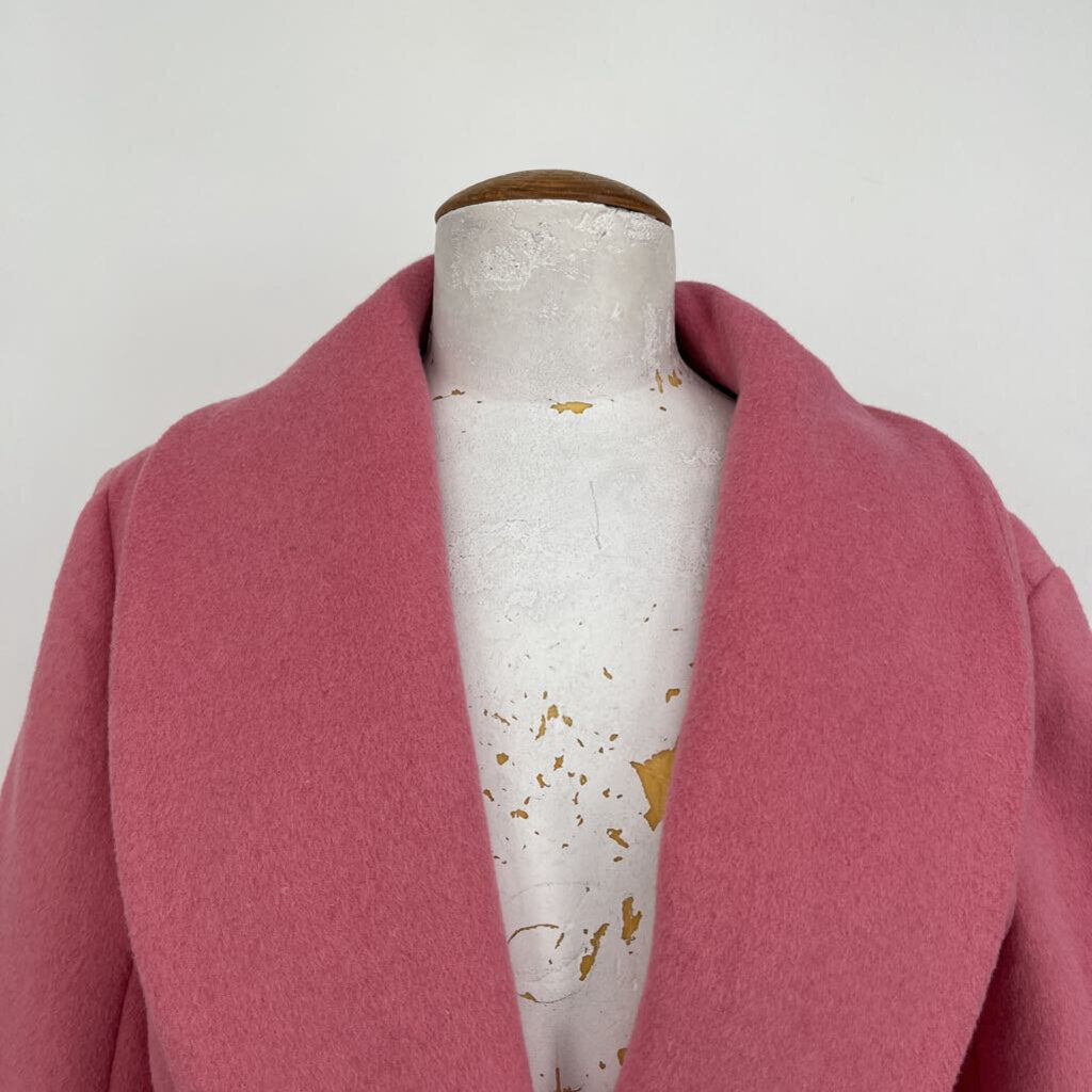 Ann Taylor Wrap Coat