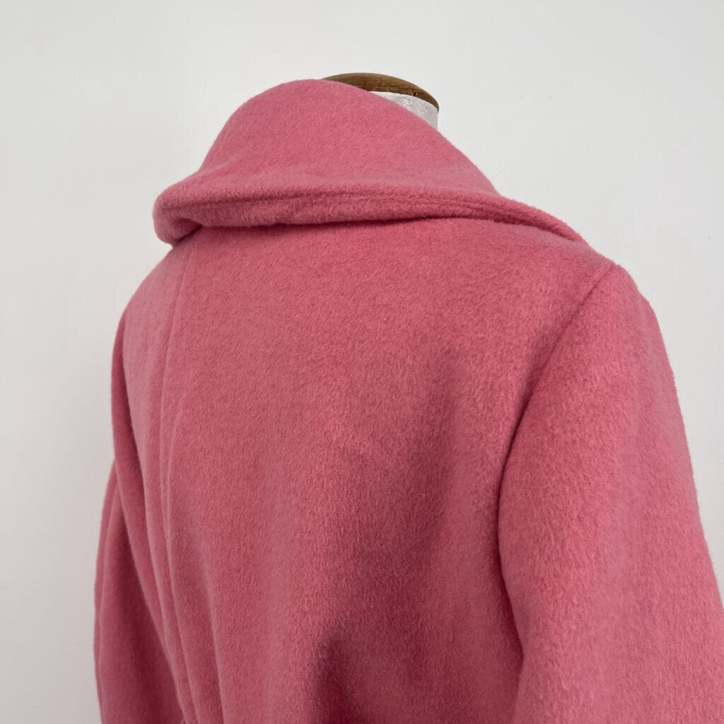 Ann Taylor Wrap Coat