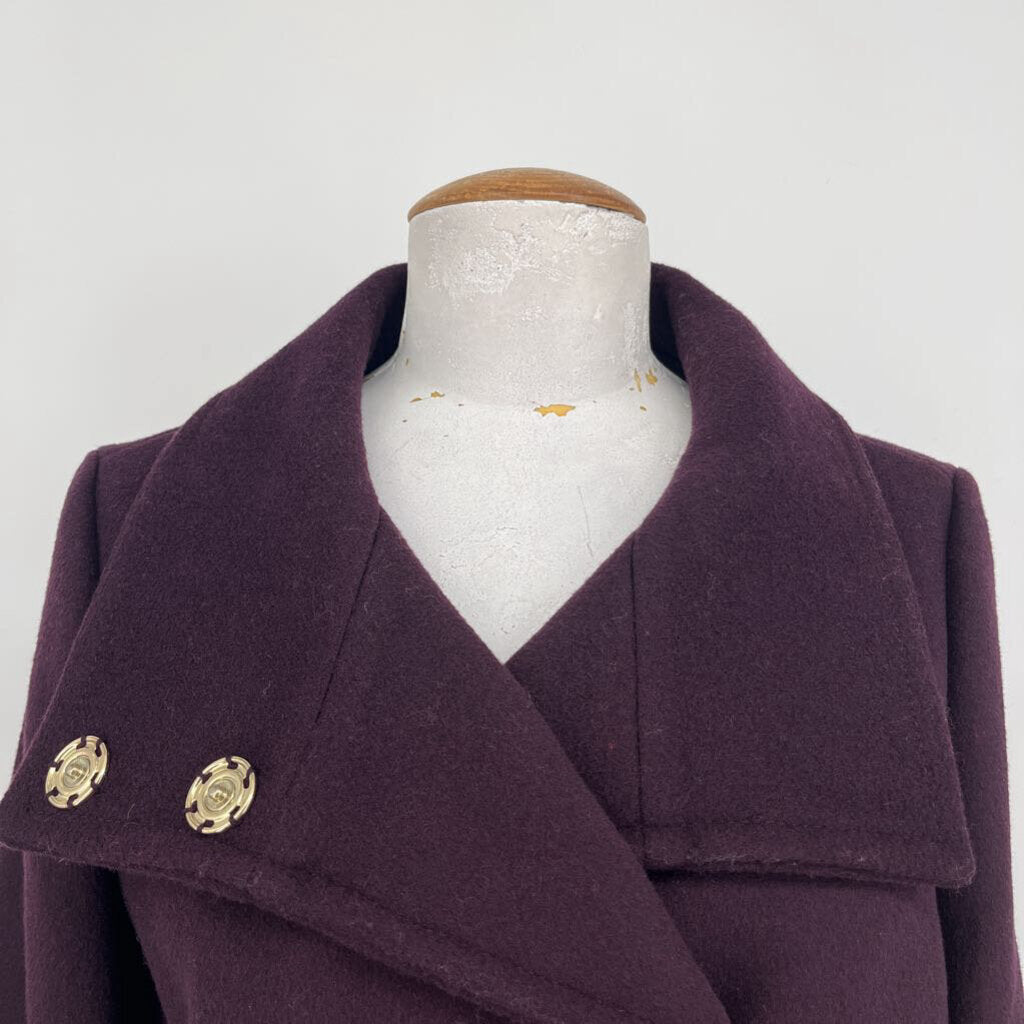 Ann Taylor Car Coat