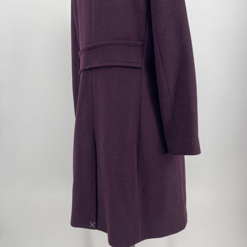 Ann Taylor Car Coat