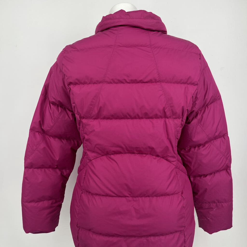 Athleta Down Jacket