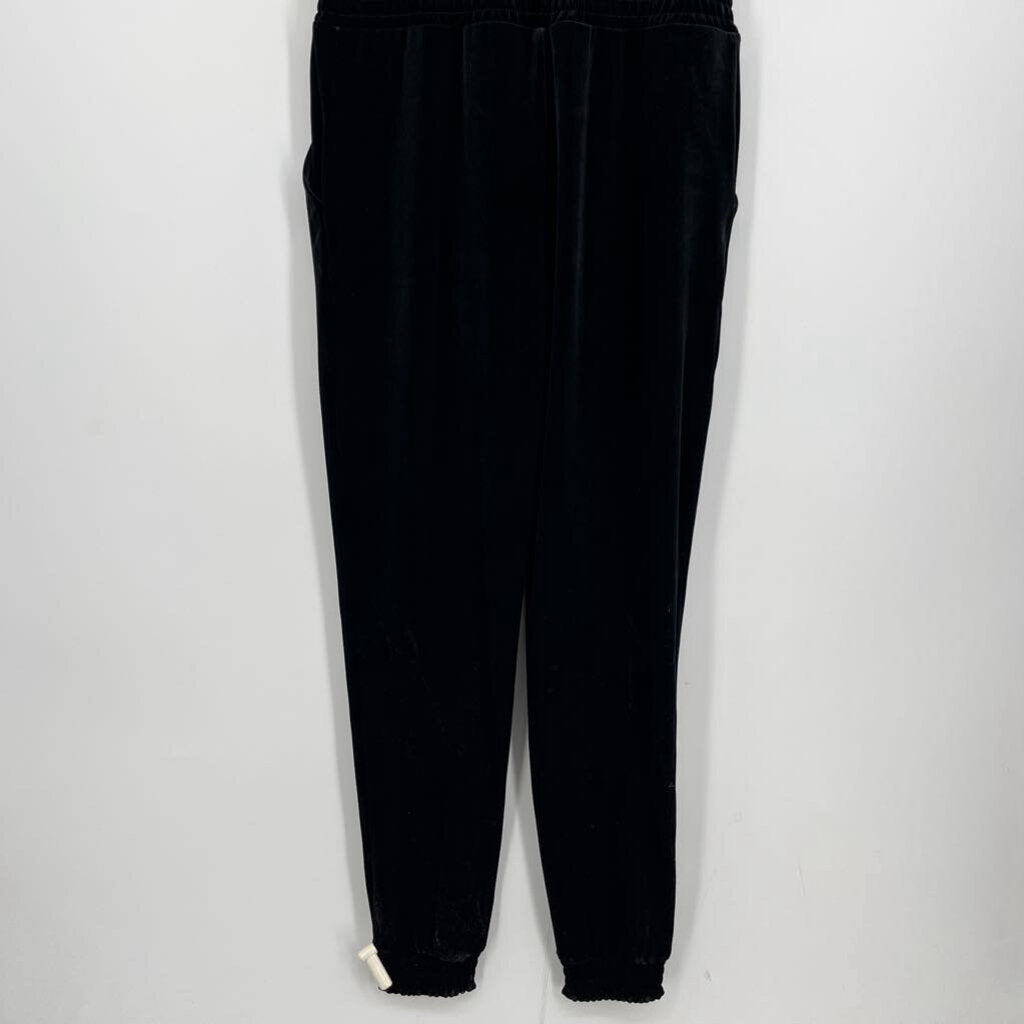 Commando Slvls Velvet Jumpsuit