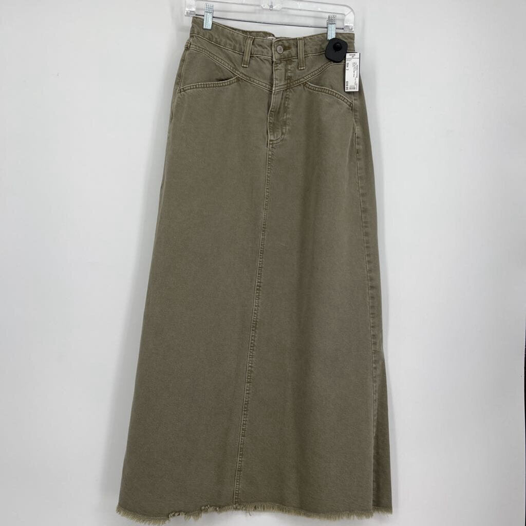 We the Free Skirt
