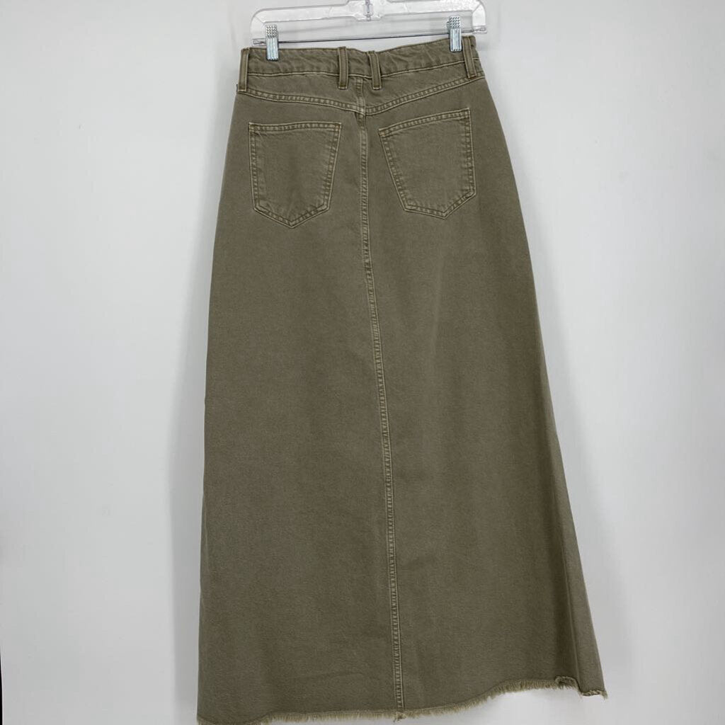 We the Free Skirt