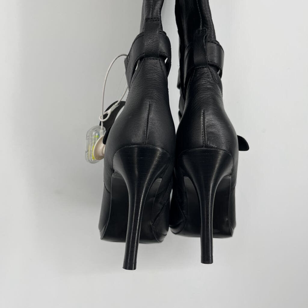 Lauren Tall Boot