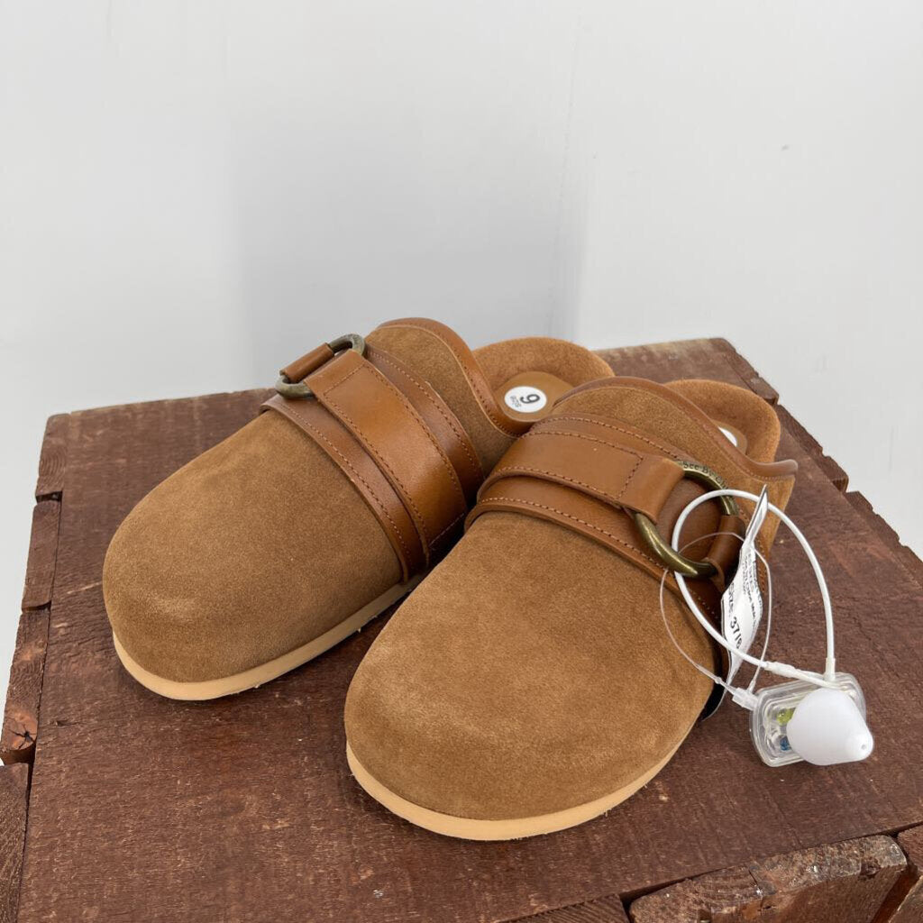 See by Chloe Mule