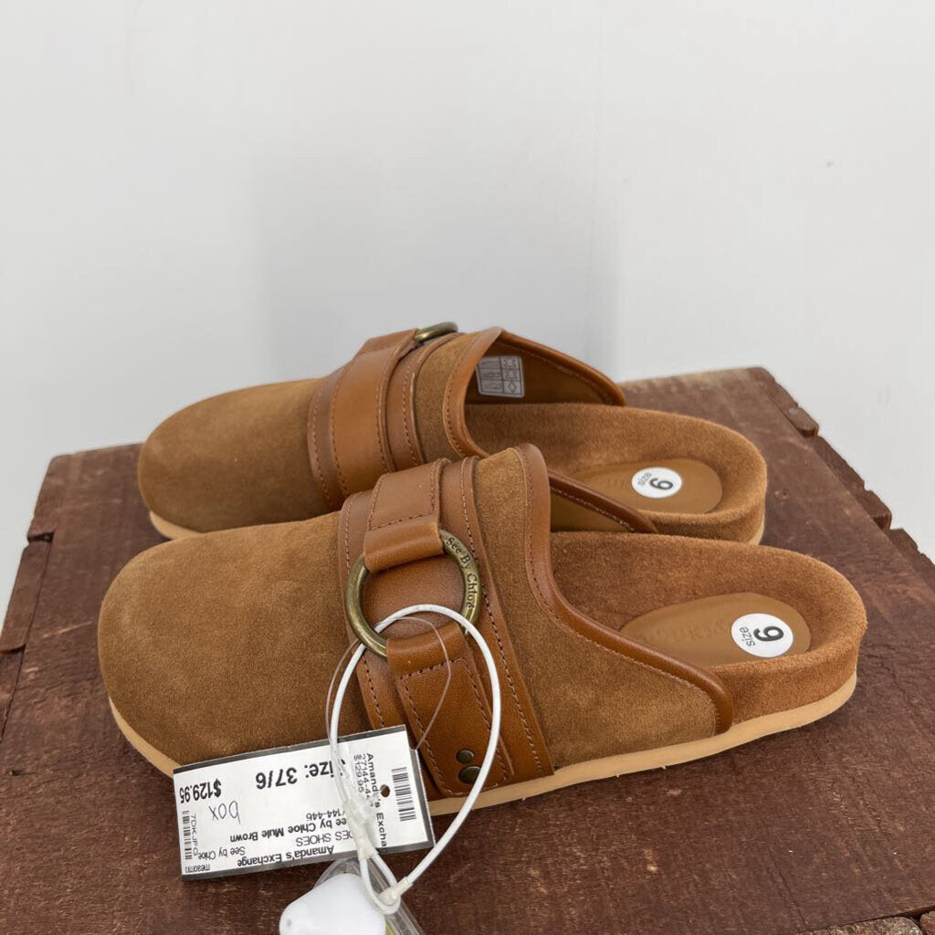 See by Chloe Mule