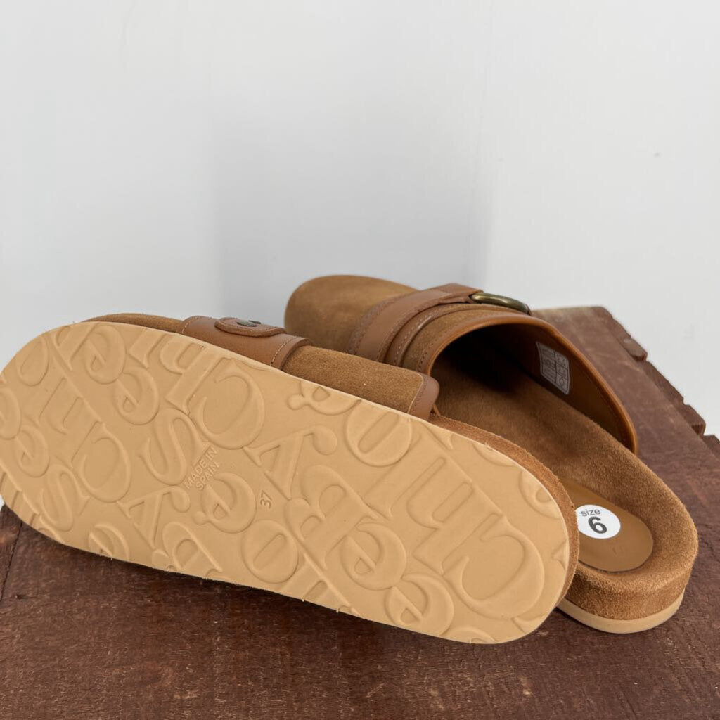 See by Chloe Mule