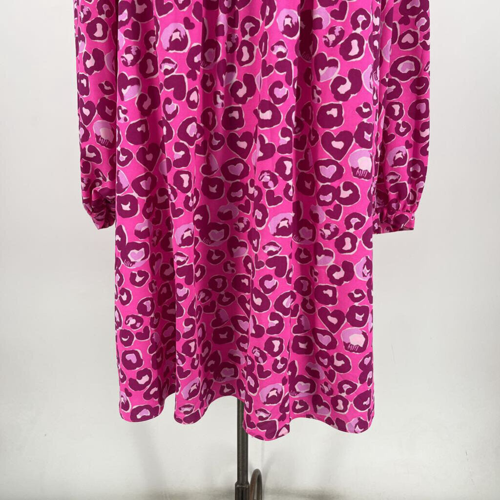 Lilly Pulitzer l/s Dress