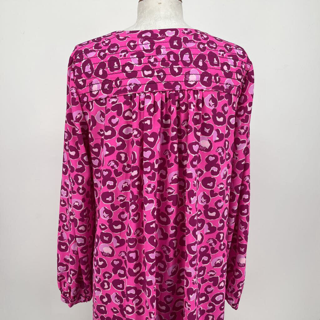 Lilly Pulitzer l/s Dress