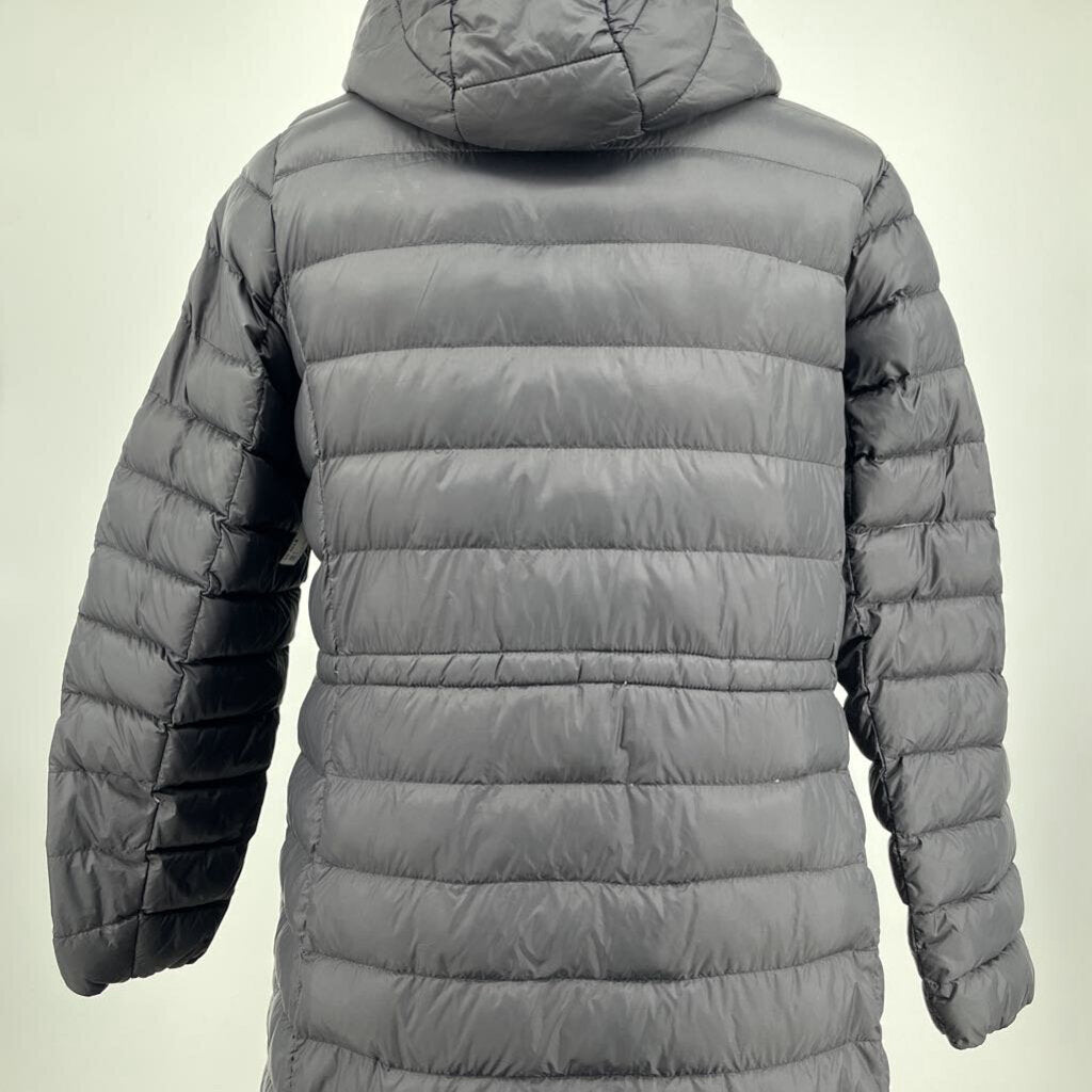 Michael Kors Long Down Coat