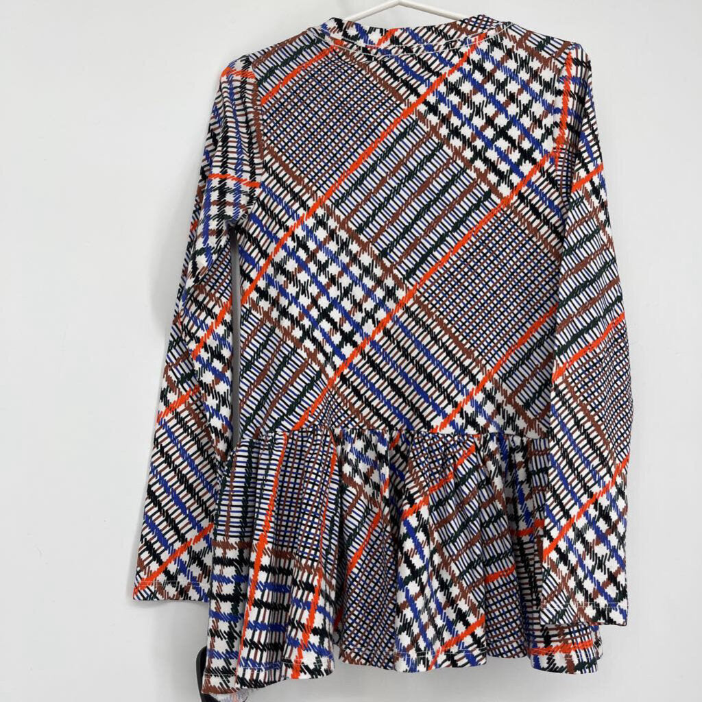 Tanya Taylor L/s Dress