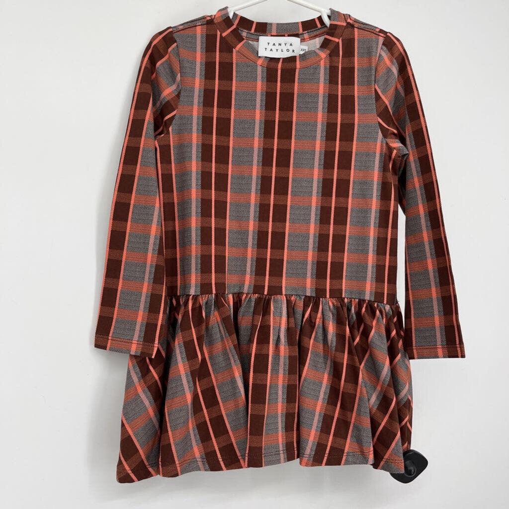 Tanya Taylor L/s Dress