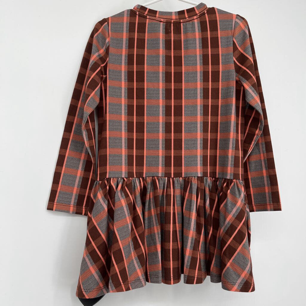 Tanya Taylor L/s Dress