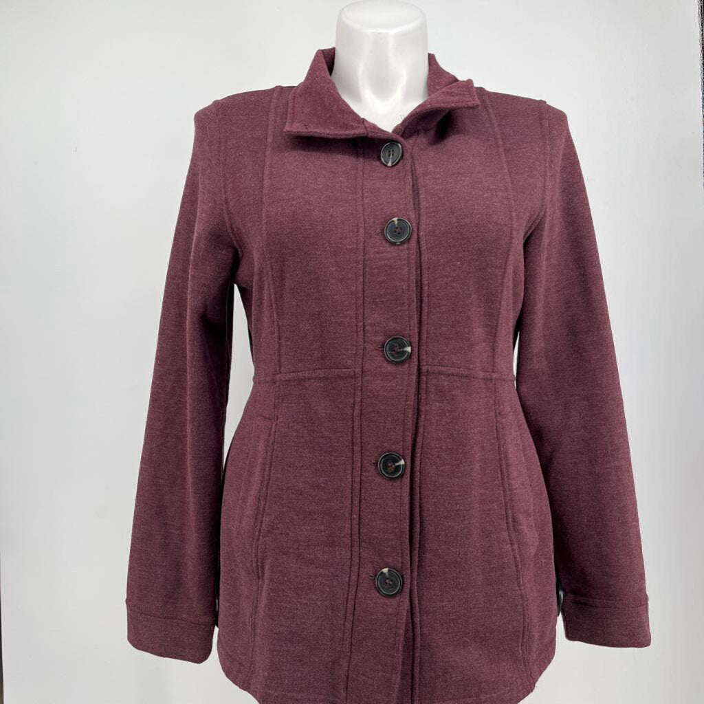 Prana Knit Jacket