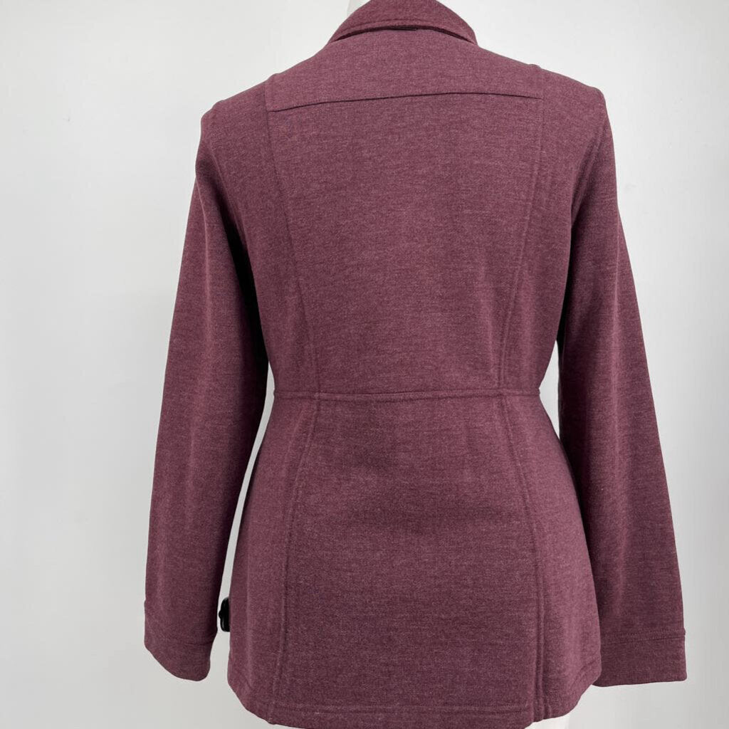 Prana Knit Jacket